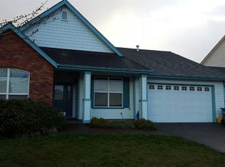 1837 Teton Dr, Monmouth, OR 97361