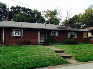 833 Beaumont Rd, Charleston, WV 25314