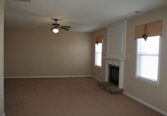 Fireside Family Room