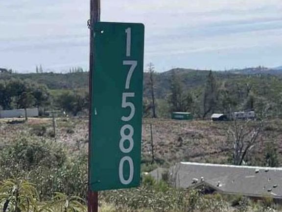 Exterior Address Verification