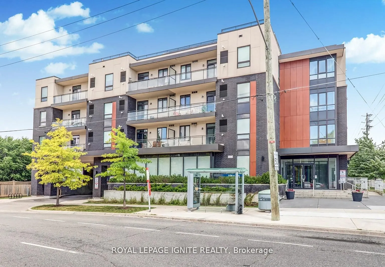 2 bed, $2,000 — Photo 1