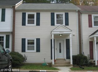 9310 Humphries Dr, Burke, VA 22015