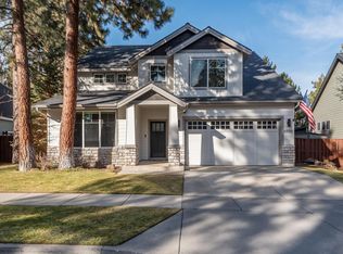 61055 Snowberry Pl, Bend, OR 97702