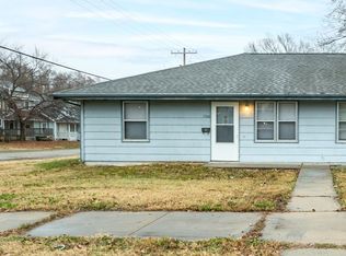 1700 SW Central Park Ave #1700, Topeka, KS 66604