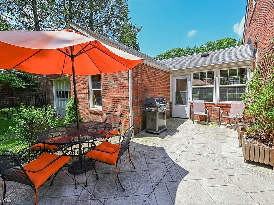 6411 Bonroi Dr, Seven Hills, OH 44131 Zillow