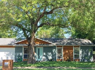 6205 Merriwood Dr, Austin, TX 78745