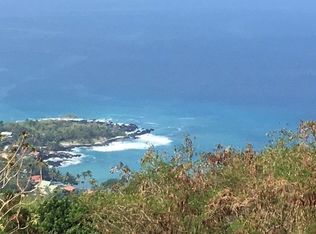 Pali Poku LOT 2A, Captain Cook, HI 96704