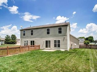 6711 Grovebelle Dr, Dayton, OH 45424