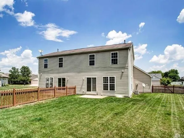6711 Grovebelle Dr, Dayton, OH 45424