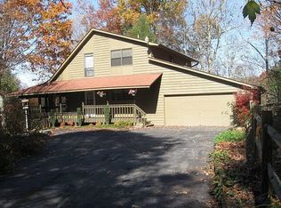 425 Sunset Ln, Murphy, NC 28906