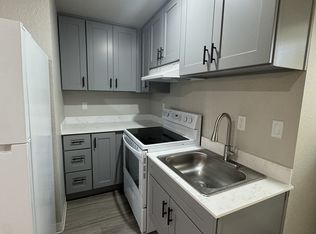 Alder Apartments, Seattle, WA 98105