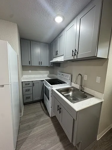 Alder Apartments Photo 1