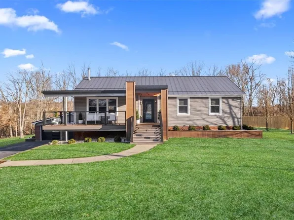 115 Caromar Dr, Mars, PA 16046