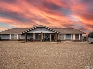 8022 Shasta Rd, Phelan, CA 92371