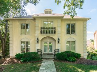92 Victoria Park, Nashville, TN 37205