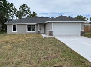 13722 SW 102nd St, Dunnellon, FL 34432