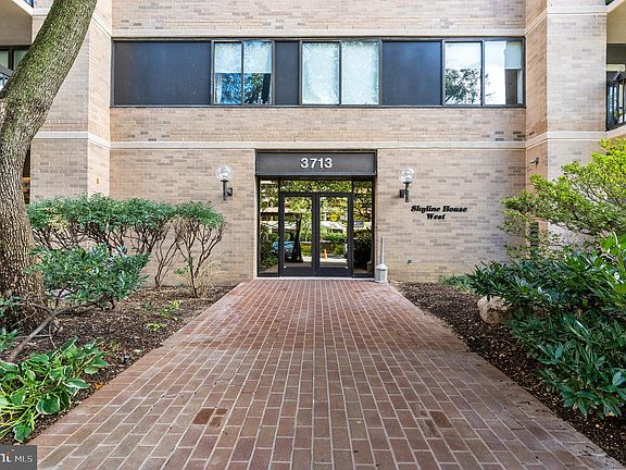 2nd image of 3713 George Mason Dr Unit 213-W