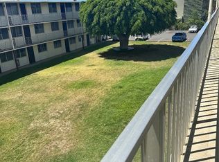 1425 Kaumualii St APT C321, Honolulu, HI 96817