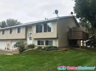 377 97th Ln NE, Blaine, MN 55434