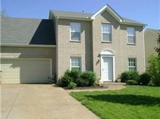 3024 Bromley Way, Antioch, TN 37013