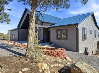 951 Dreamy Draw Cir, Show Low, AZ 85901