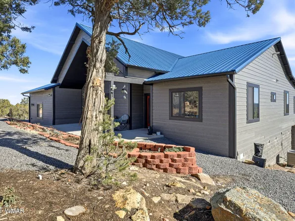 951 Dreamy Draw Cir, Show Low, AZ 85901