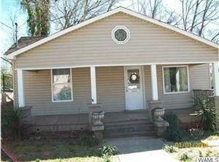 2625 12th St, Tuscaloosa, AL 35401