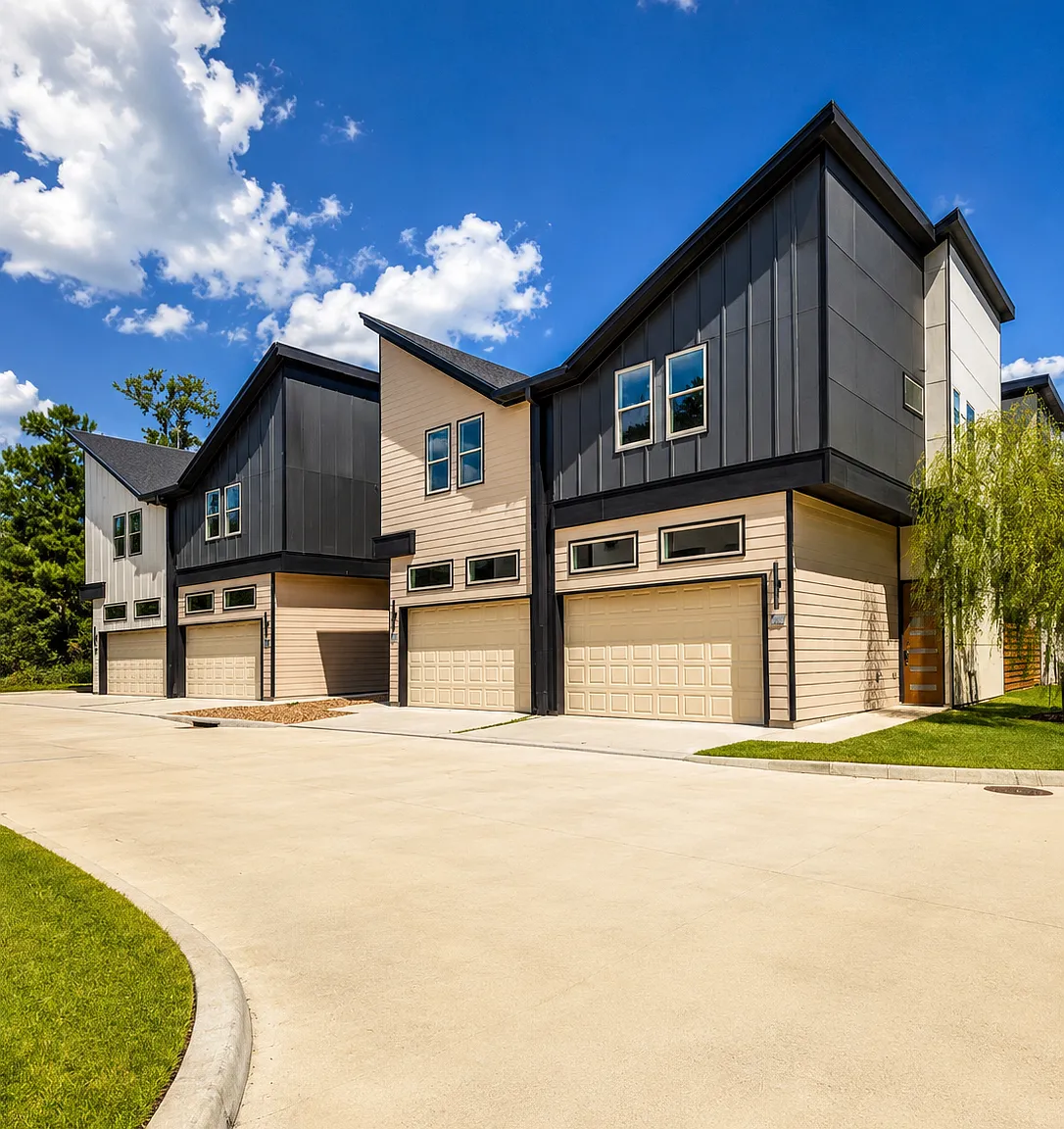 Cypress Manor Luxury Living — Photo 2