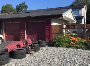 3422 Wiley Post Loop, Anchorage, AK 99517