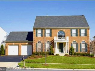 2811 Abbey Manor Cir, Brookeville, MD 20833
