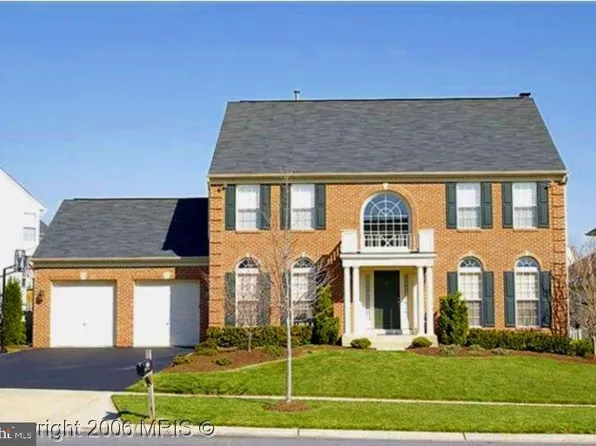 2811 Abbey Manor Cir, Brookeville, MD 20833
