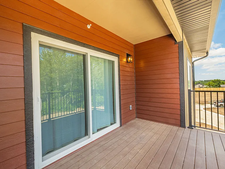 The Stix Apartments — Photo 43