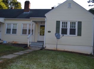 4525 Myrtle Ave, Winston Salem, NC 27106