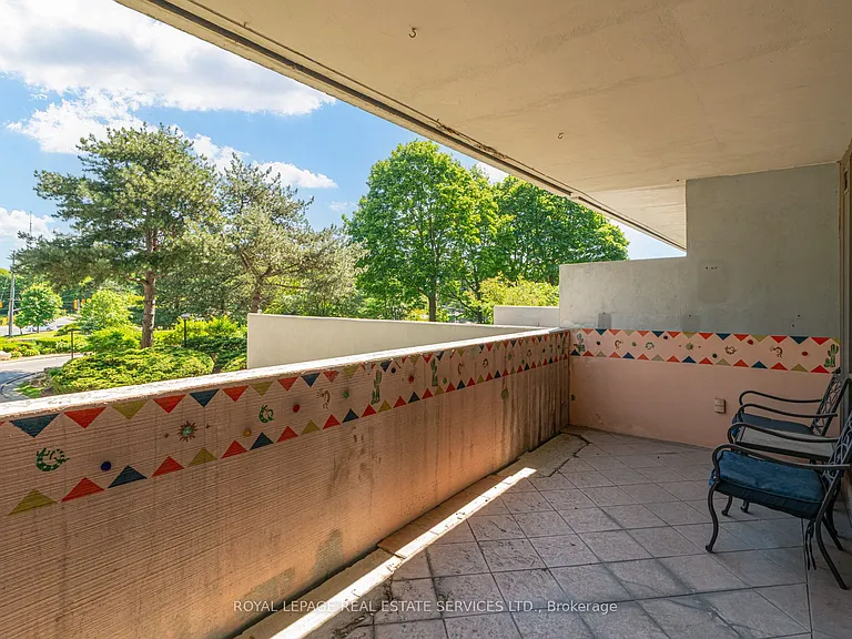 250 Scarlett Rd #206 — Photo 25