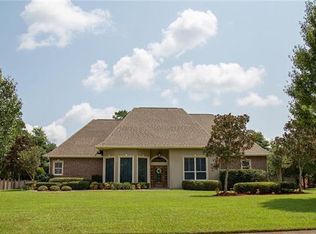 1257 Bluff Dr, Slidell, LA 70461