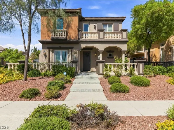 11262 Corsica Mist Ave, Las Vegas, NV 89135