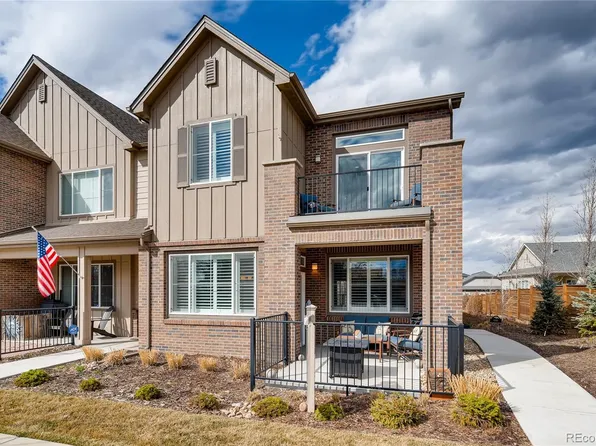 606 E Dry Creek Pl, Littleton, CO 80122