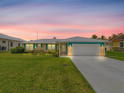 522 SW Pine Tree Lane, Palm City, FL, 34990