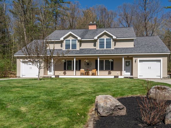 436 Francestown Road, New Boston, NH 03070