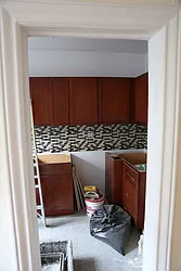 Rented by Chris Stewart, LREB