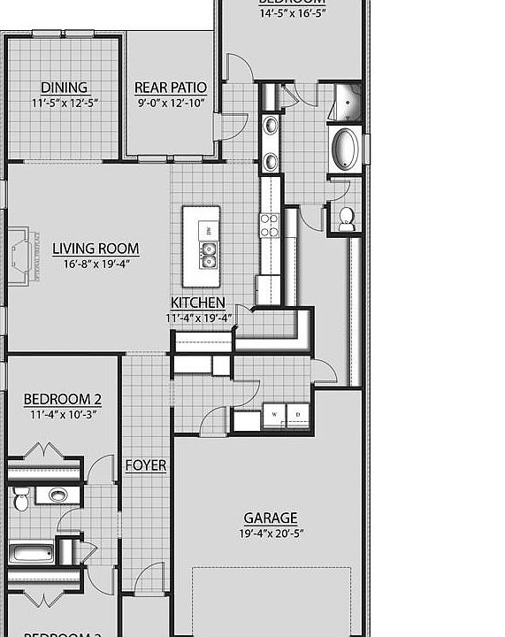 2nd image of 314 Madio Dr
