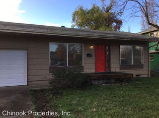 2860 Pearl St, Eugene, OR