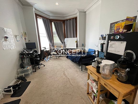 3rd image of 550 Columbus Ave APT 1