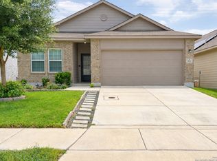 4823 Cambridge Park, Converse, TX 78109