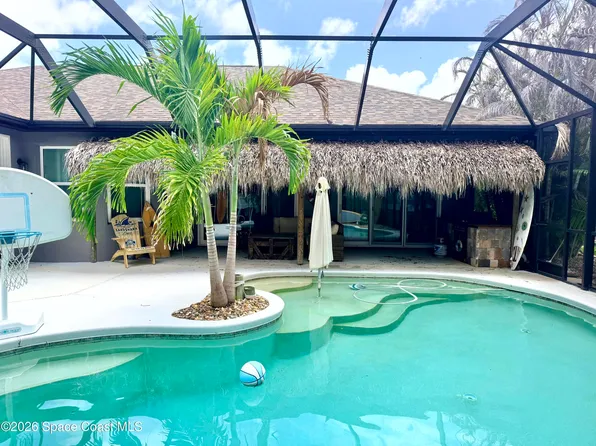 234 Jenifer Ct, Merritt Island, FL 32952