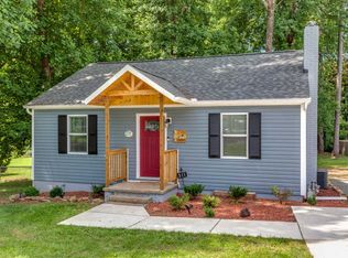 511 S Ruth St, Maryville, TN 37803