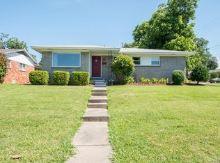 5437 E 25th Pl, Tulsa, OK 74114