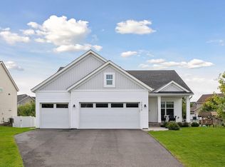 2836 129th Ln NE, Blaine, MN 55449