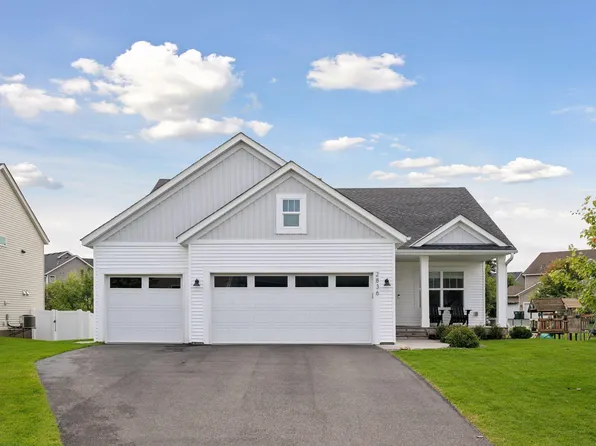 2836 129th Ln NE, Blaine, MN 55449