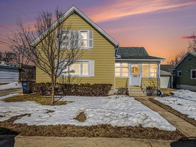 607 W Ripley St, Michigan City, IN, 46360